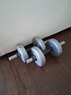 Dumbbells 