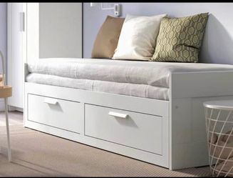 IKEA Brimnes Twin Daybed