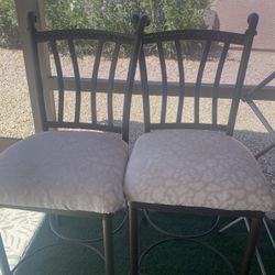 Kitchen Bar Stools 