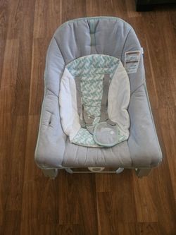 Baby Rocker