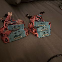 Austin city limits Weekend one Sunday passes