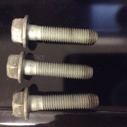 Genuine Disc Brake Caliper Bracket Mounting Bolt 41005-1MDOA 