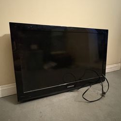 Samsung TV 32”
