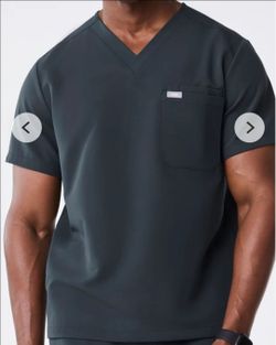 Men's Fig Top
