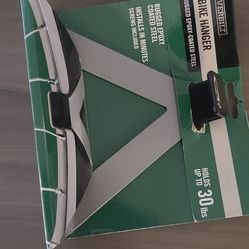 Bike Hanger