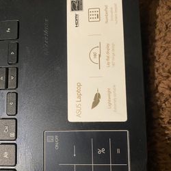 Asus Laptop