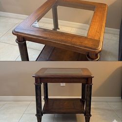 Coffee Table Set