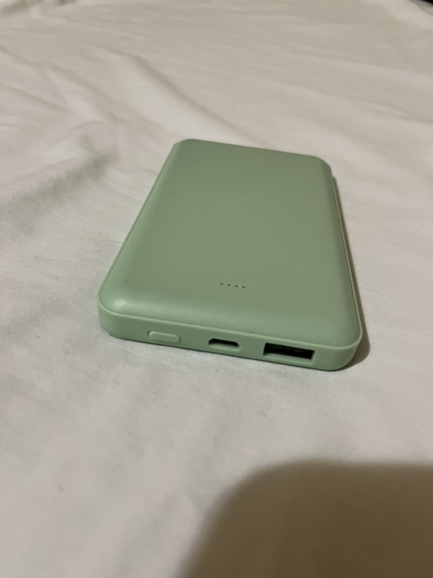 Portable Phone Charger