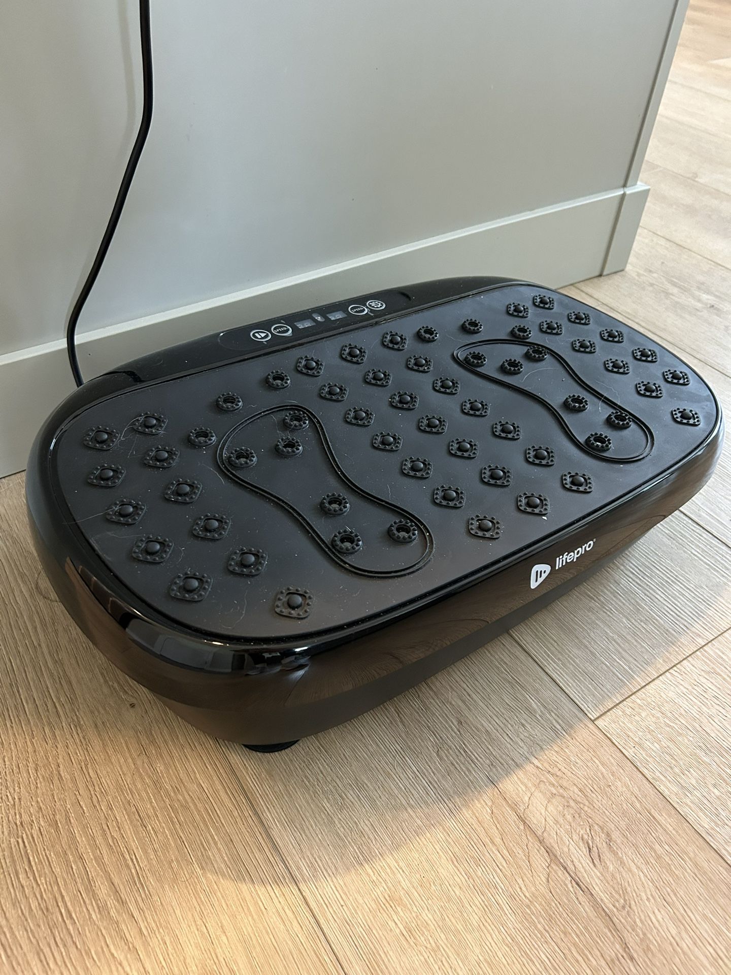 Vibration Plate