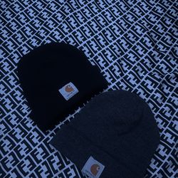 Carhartt beanies