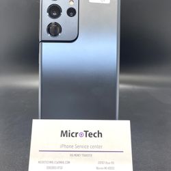 Special Sale! Samsung Galaxy S21 Ultra Unlocked