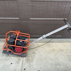 Husqvarna Soft Cut Saw 150