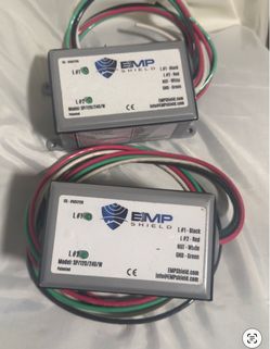 EMP Sheild 120/240volt (residential)