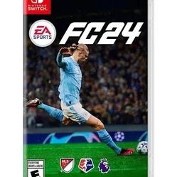 Fifa 24
