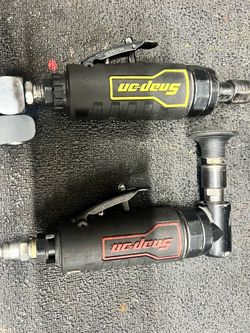 Snap on tools