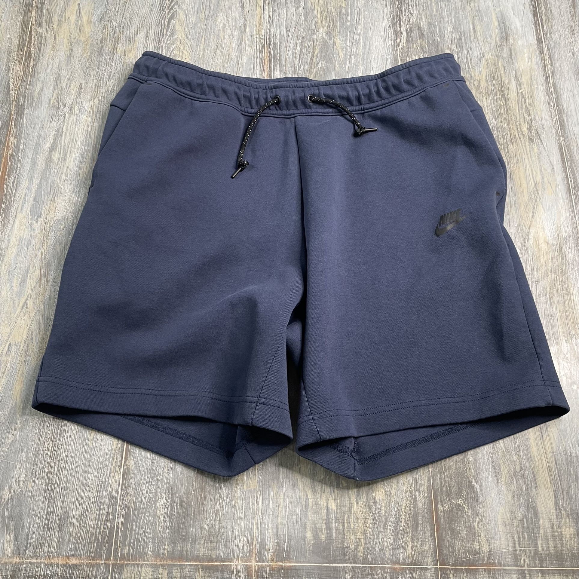 Nike Tech Shorts