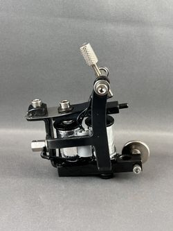 Unimaxx Iron Star Tattoo Machine 