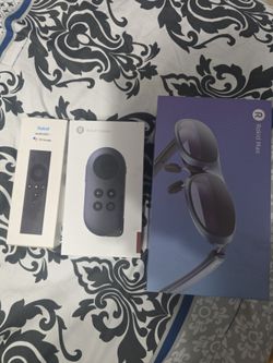 Rokid AR Glasses package