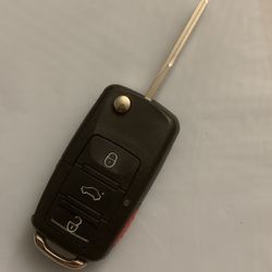 VW Rabbit Key, VW Jetta Key, VW GTI Key, VW CC Key, VW Tiguan key, VW passat key, VW Touareg key, VW Golf Key, VW EOS Key, VW Passat Key, VW Key