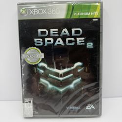 Dead Space Xbox 360