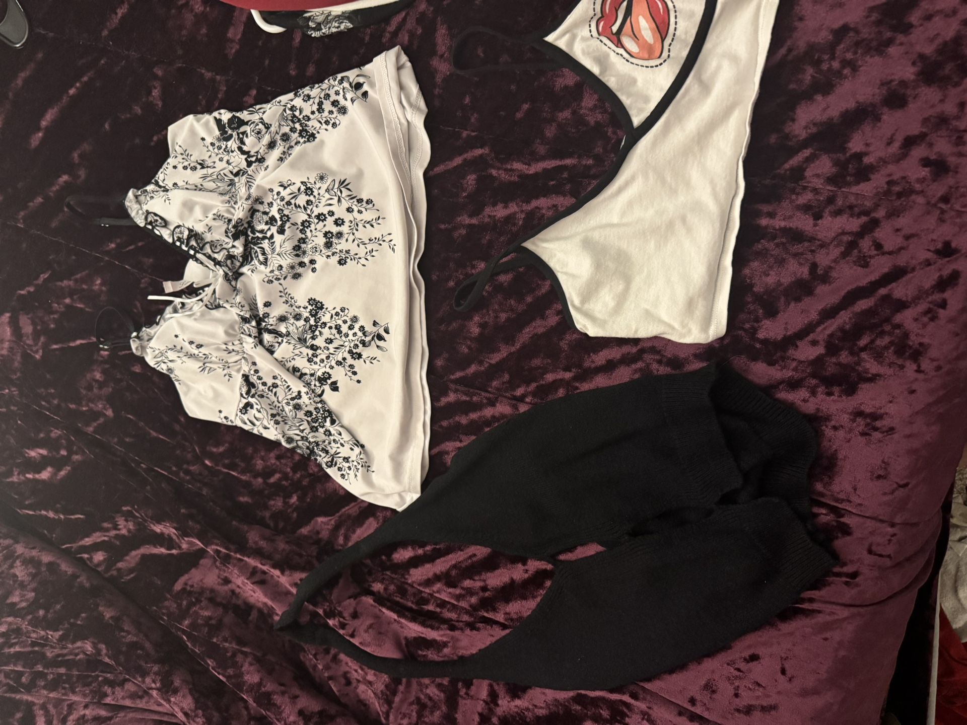 Clothes For Sale - See Description