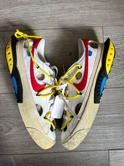 Blazer offwhite