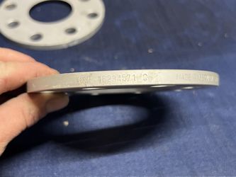 H&R Wheel Spacers 4 lug 4x100 4x108 AUDI VW BMW