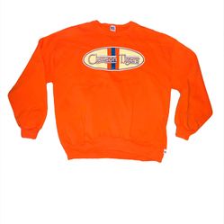 Vtg 90s Russel Athletic Crewneck