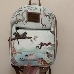 Loungefly Backpack