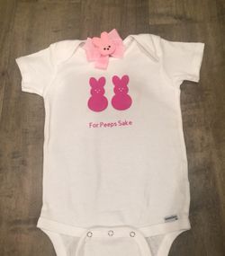 24 Month onesie