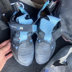 Scarpa Instinct VSR Rock Climbing Shoes