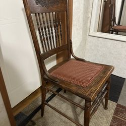 Antique Chair