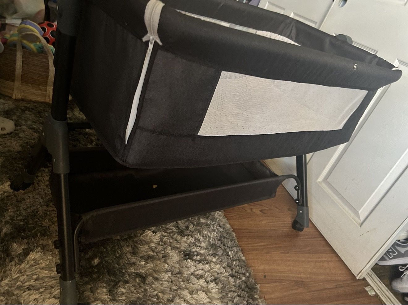 Bedside Bassinet