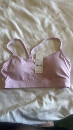 Woman’s Liebergo sports bra
