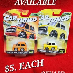 $5 COLLECTION CARTUNED 