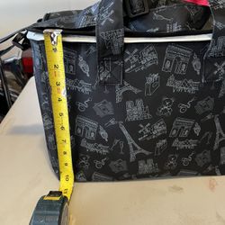 New Insulated  Bag