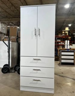 ARMOIRE ***** ARAMARIO 