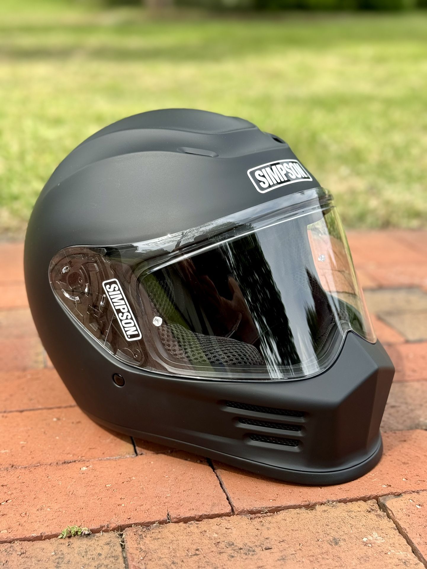 Motorcycles Helmets