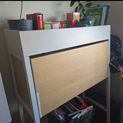 IKEA Secretary desk