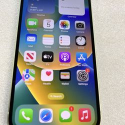 Iphone 12 Tmobile, Metro, Simmple Mobile 64 Gb. Good Condition.