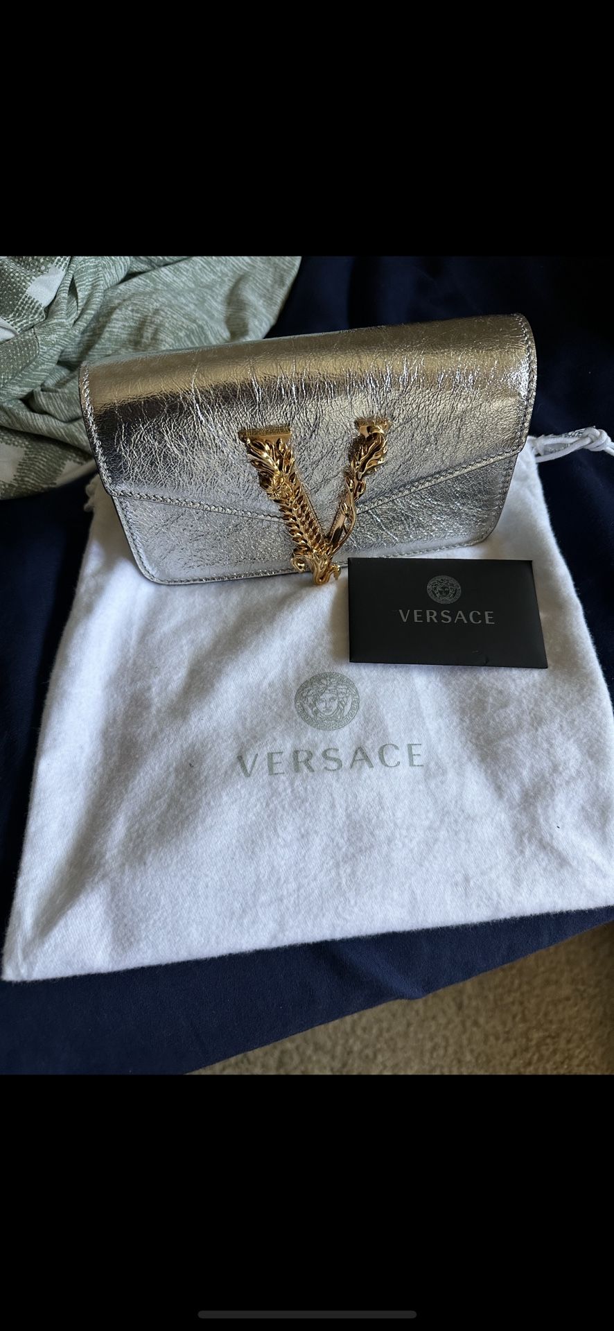 Versace