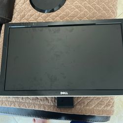 Dell Office Monitor