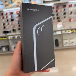 Samsung Z Flip 7 512gb Unlock