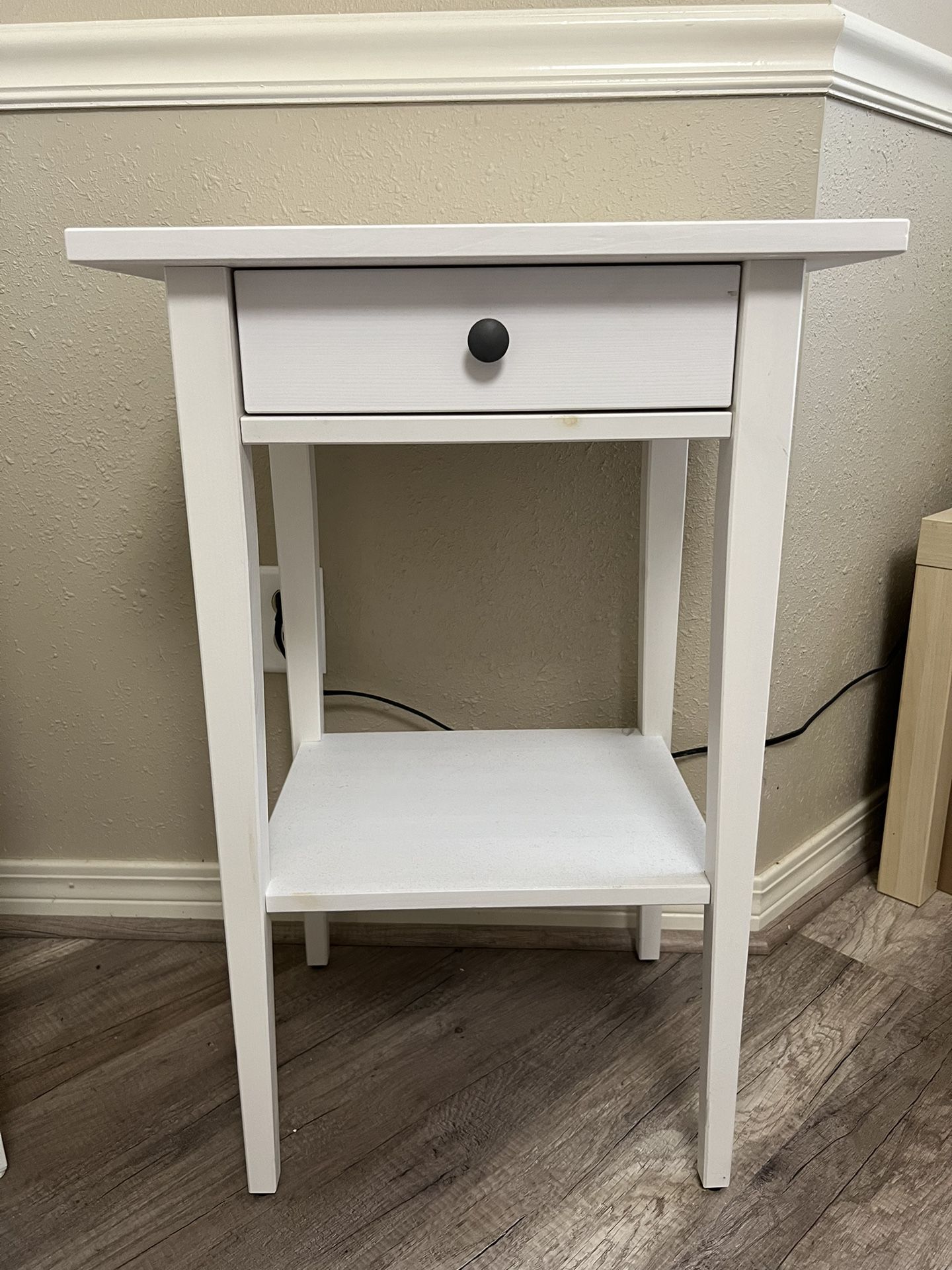 Side Table Night Stand End Table