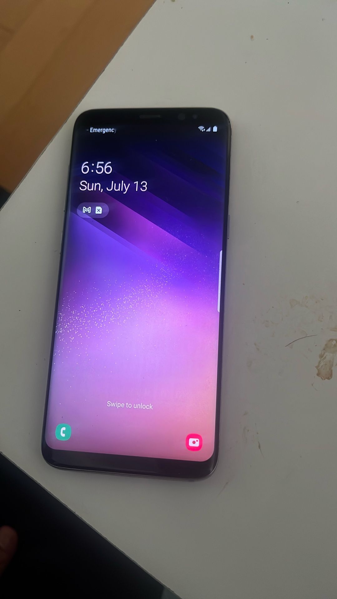 Samsung Galaxy S8 Unlocked
