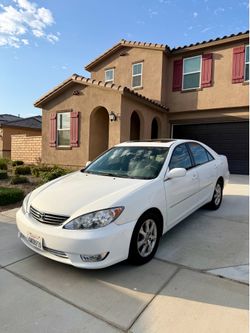 2005 Toyota Camry
