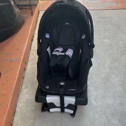 Evenly Baby car Seat Serious Buyer Please