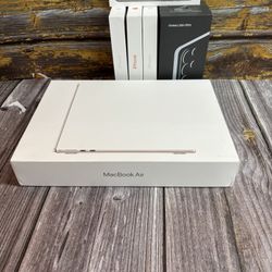 MacBook Air - M5 16Gb 512Gb Storage New