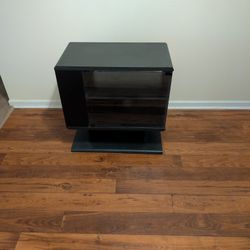 T.V. Stand