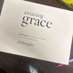 Amazing Grace Perfume Set 